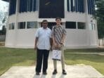 Ada Sentuhan Tangan Ilmuwan Indonesia di Perusahaan Milik Elon Musk