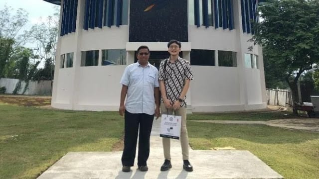 Ada Sentuhan Tangan Ilmuwan Indonesia di Perusahaan Milik Elon Musk