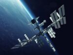 Waspada! Stasiun Luar Angkasa China, NASA: AS Harus Pertahankan Kehadiran Di Orbit Bumi