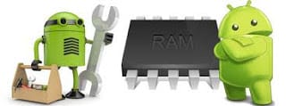 Cara Mudah Melonggarkan RAM Android Smartphone mu Tanpa Root