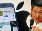 App Store Hapus Aplikasi Al Qur'an atas Permintaan Komunis China, Teks-teks Agama Dianggap Ilegal