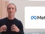 Facebook Ubah Nama Menjadi Meta, Mark Zuckerberg Beri Penjelasan