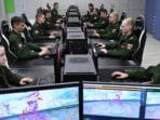 Rusia: Perang Dunia Ke 3 Sedang Terjadi, Berlangsung Secara Digital