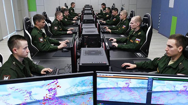 Rusia: Perang Dunia Ke 3 Sedang Terjadi, Berlangsung Secara Digital