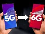 5G Belum Rampung, Korsel Mulai Siapkan 6G, Dicoba dalam Waktu Dekat