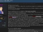 Hacker Ryushi Akui Bobol 400 Juta Data Pengguna Twitter hingga Ancam Elon Musk