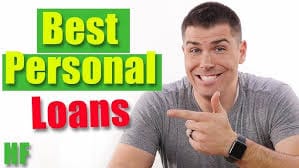 Find the Best Personal Loan Finance Companies