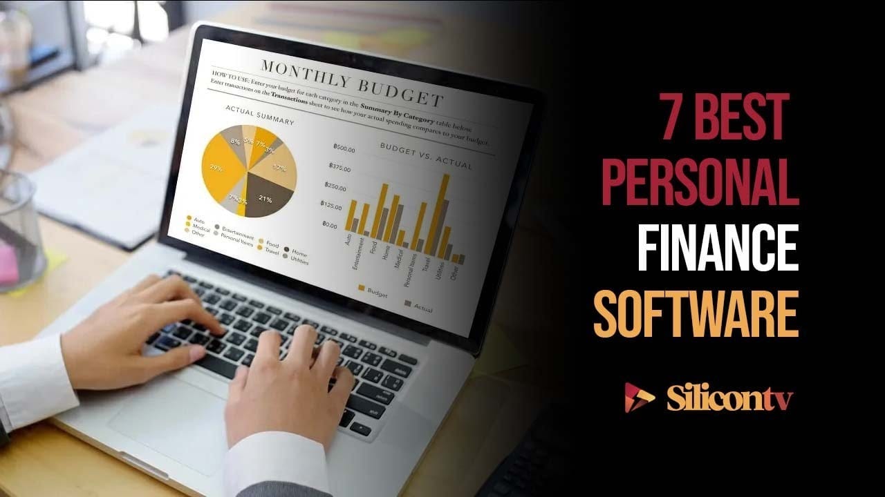 Online Personal Finance Advisor Your Guide to Financial Wellness