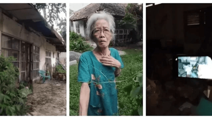 Setelah 25 Tahun Terkunci, Terungkap Isi Kamar Rahasia Oma Metia, Anak Jenderal Polri yang Hidup Tidak Layak