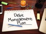 Debt consolidation personal finances