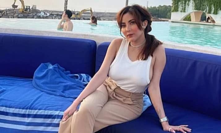 Mantan Muncikari ini Ragukan Ayu Aulia Setop Jadi Ani-Ani: Kalau Taubat, Makan dari Mana?