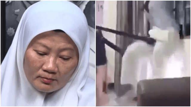 Sosok Vivi, Eks Pemain Sirkus Taman Safari yang Ngaku Sering Disiksa sampai V4gina Disetrum
