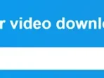 ini dia! Panduan Twitter Downloader HD dan Download Video Facebook Gratis