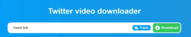 ini dia! Panduan Twitter Downloader HD dan Download Video Facebook Gratis